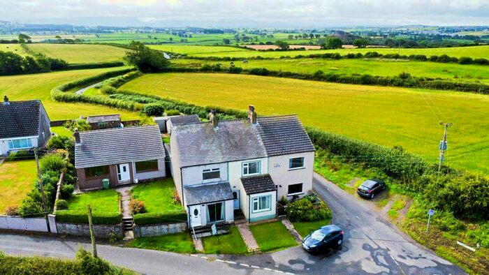 2 Bedroom Terraced House For Sale In Iona Terrace, Crosby, CA15