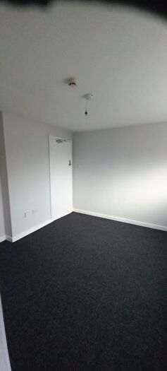 Block Of Flats To Rent In Henry Street, Stoke-On-Trent, ST6