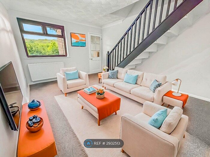2 Bedroom Terraced House To Rent In Fernhill Way, Bacup, OL13