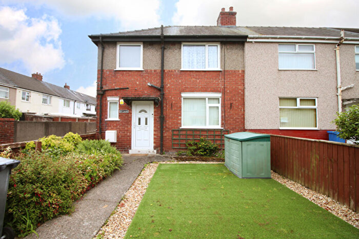 3 Bedroom Terraced House For Sale In Lindel Road, Fleetwood, FY7