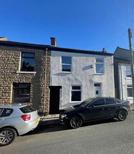 3 Bedroom Terraced House To Rent In Cardwell Street, Northwood, Stoke-On-Trent, ST1