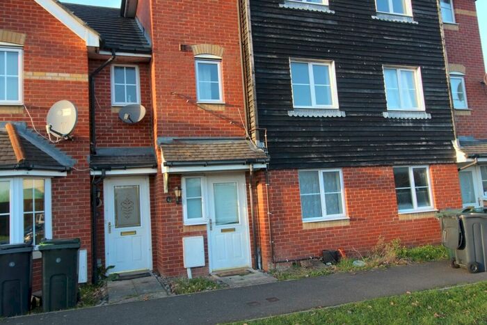 5 Bedroom Terraced House To Rent In Fairview Drive, Ashford TN24