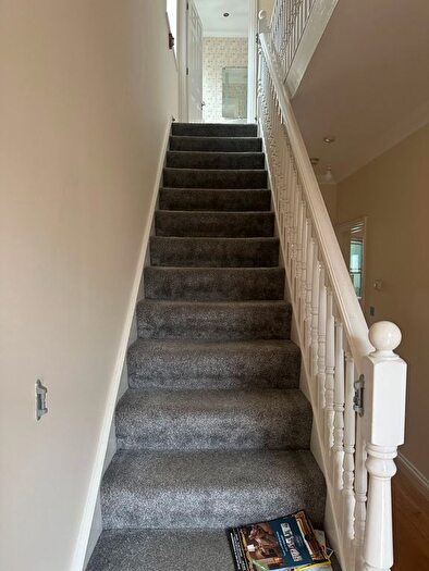 4 Bedroom Link Detached House To Rent In Spenser Road, Bedford, MK40