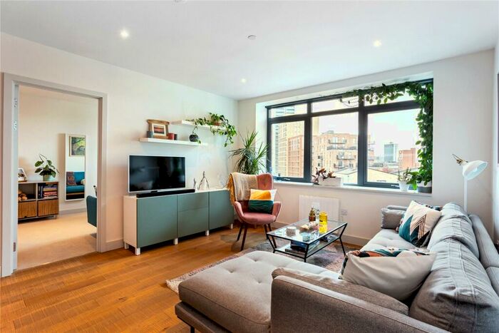 2 Bedroom Apartment For Sale In Vesta Street, Manchester, Greater Manchester, M4