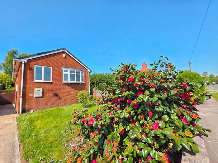 2 Bedroom Detached Bungalow For Sale In Barnsley Road, Darton, Barnsley, S75