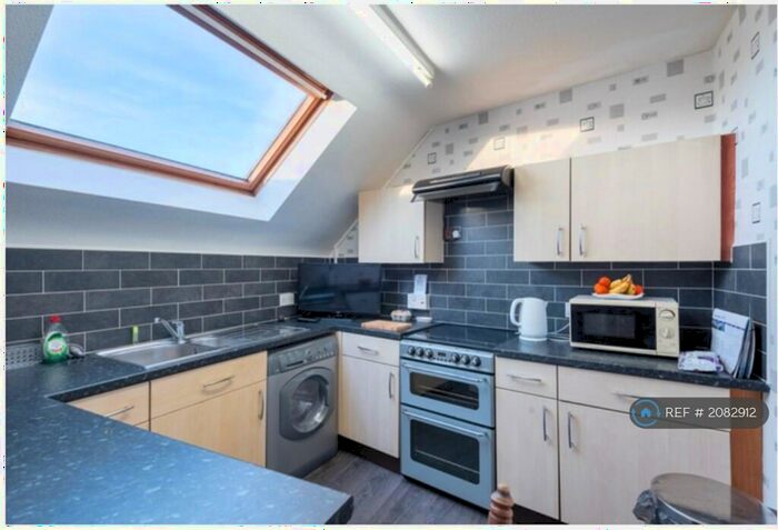 2 Bedroom Flat To Rent In West Keptie Street, Arbroath, DD11