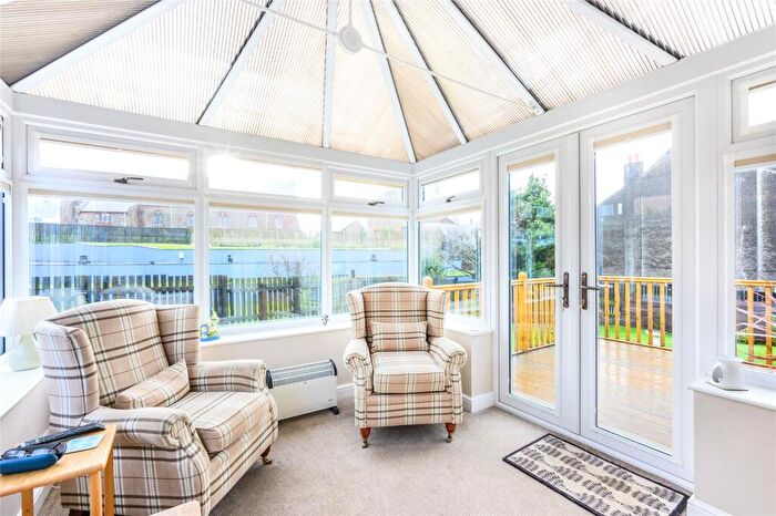 2 Bedroom Bungalow For Sale In The Fairways, Seascale, Cumbria, CA20
