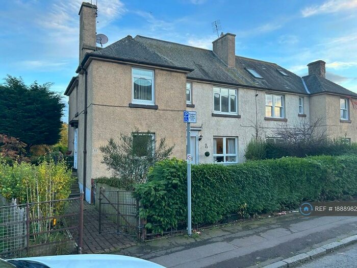 2 Bedroom Flat To Rent In Loganlea Road, Edinburgh, EH7