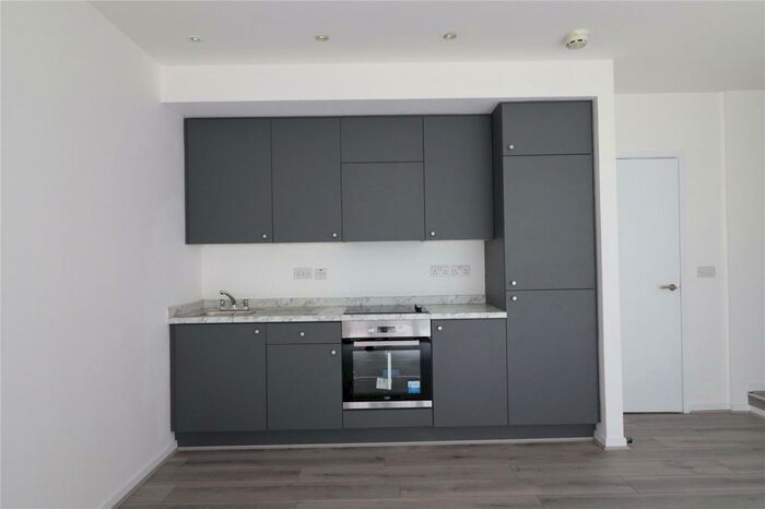2 Bedroom Apartment To Rent In The Cable Yard, Cheapside, Liverpool, L2