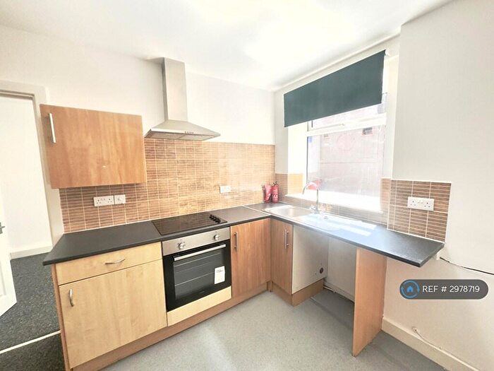 1 Bedroom Flat To Rent In Welby St, Grantham, NG31