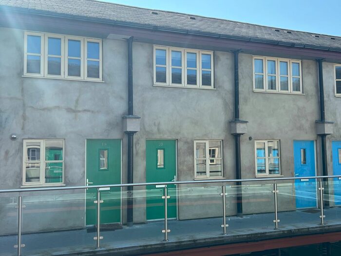 2 Bedroom Flat To Rent In Bridge Street, Grantham, NG31