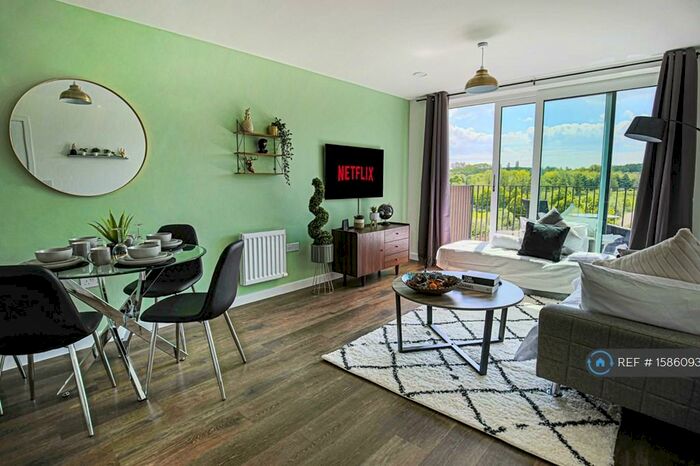 1 Bedroom Flat To Rent In Union Court, Milton Keynes, MK9