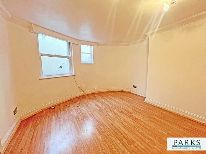 1 Bedroom Apartment To Rent In Waterloo Street, Hove, East Sussex, BN3