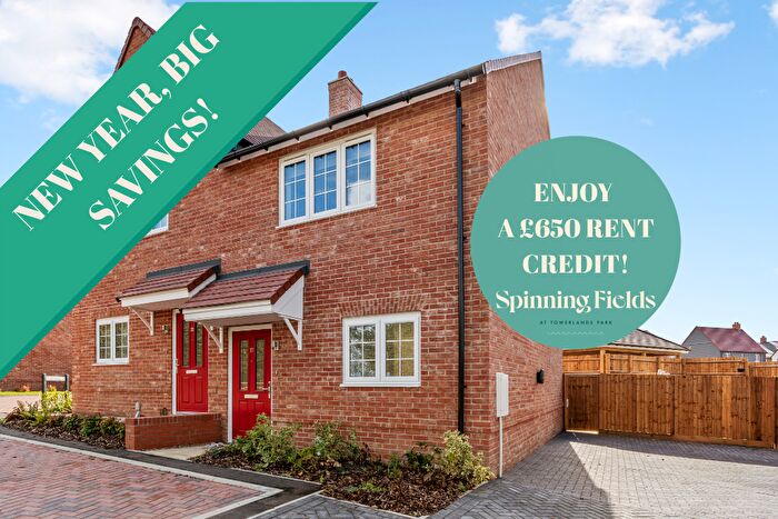 2 Bedroom Terraced House To Rent In *Includes A £ Rent Credit!*Colt Way, Braintree, Essex, CM7