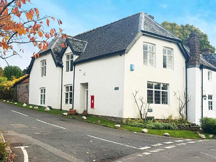 3 Bedroom End Of Terrace House For Sale In Lychgate Cottage, Newland, GL16