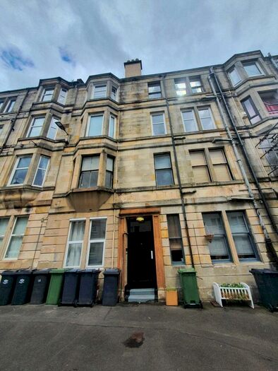 1 Bedroom Flat To Rent In Howard Street, Paisley, PA1