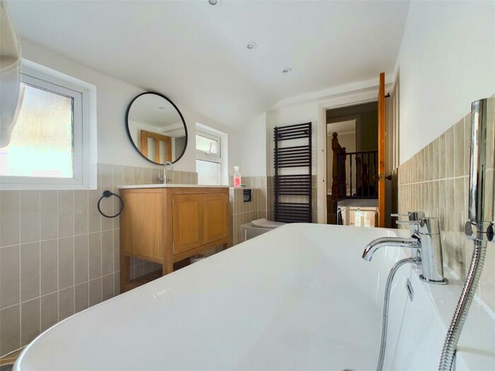 2 Bedroom Terraced House To Rent In Kemp Street, Brighton, East Sussex, BN1