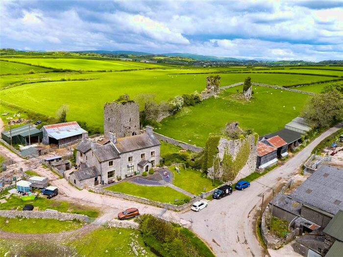 Property For Sale In Gleaston Castle Farm - Lot, Gleaston, Ulverston, Cumbria, LA12