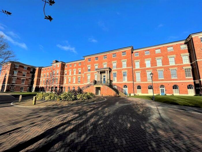 2 Bedroom Apartment To Rent In St Georges Mansions, Stafford, ST16