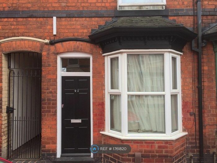 3 Bedroom Terraced House To Rent In Gleave Road, Selly Oak, Birmingham, B29