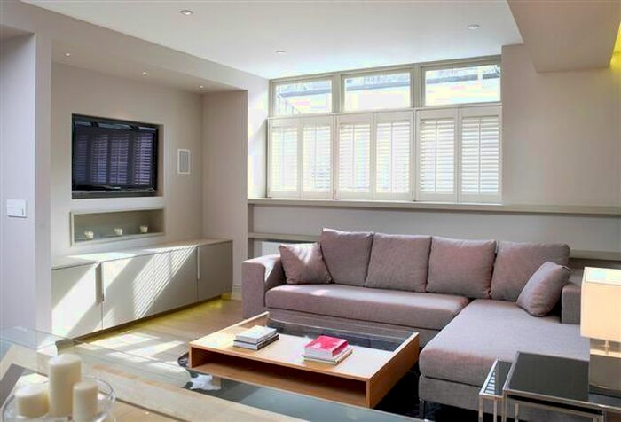 2 Bedroom Flat To Rent In Medway Street, Westminster, London, SW1P