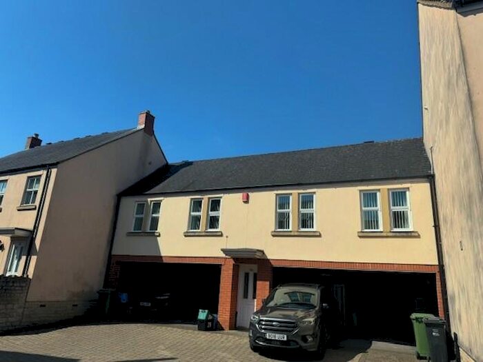 Apartment To Rent In West Street, Wells, BA5