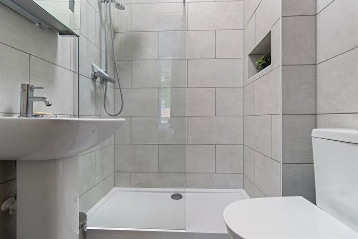 1 Bedroom Flat For Sale In Oriel House, Flat, Worcester Road, Malvern, Worcestershire, WR14