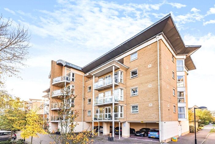 2 Bedroom Flat For Sale In Wheeler Place, Bromley, BR2