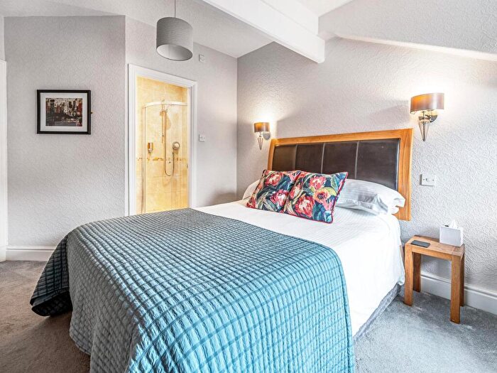 8 Bedroom Semi-Detached House For Sale In Norwood House, Church Street, Ambleside, LA22