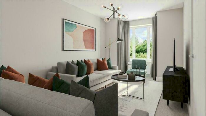 2 Bedroom Terraced House For Sale In Brook Road, Swindon, SN3