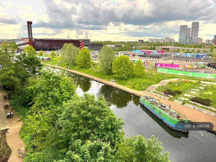 2 Bedroom Flat To Rent In Omega Works, London, E3