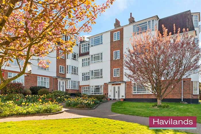 2 Bedroom Flat To Rent In Eversley Park Road, London, N21