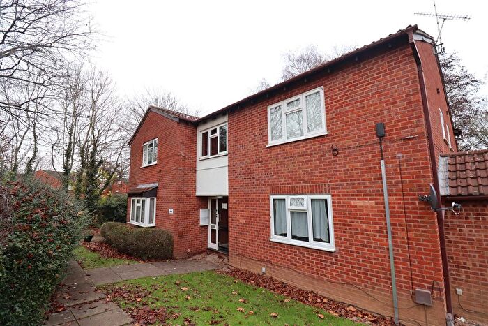 Studio To Rent In Black Prince Avenue, Coventry, CV3