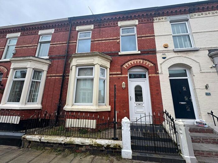 3 Bedroom House To Rent In Ireton Street, L4