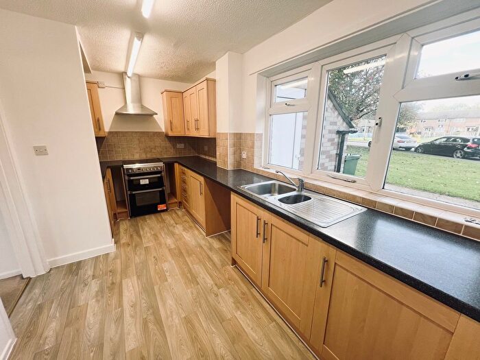 3 Bedroom Property To Rent In St. Georges Road, Wittering, Peterborough, PE8