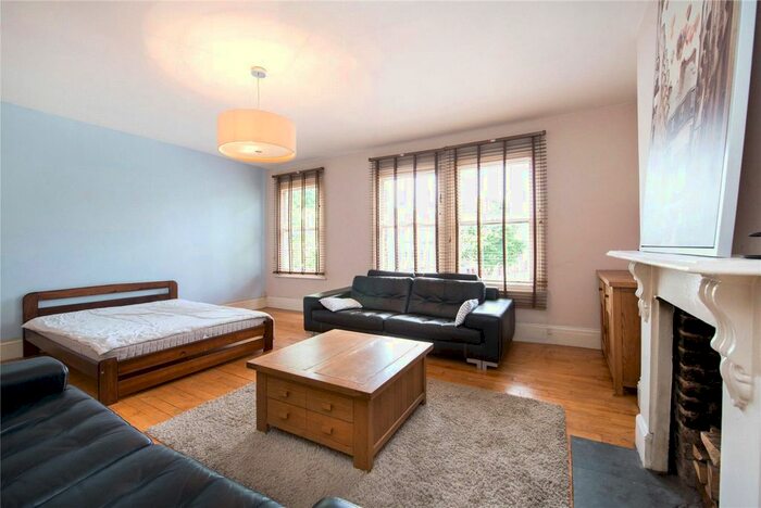 2 Bedroom Flat To Rent In Shirland Road, Maida Vale, W9