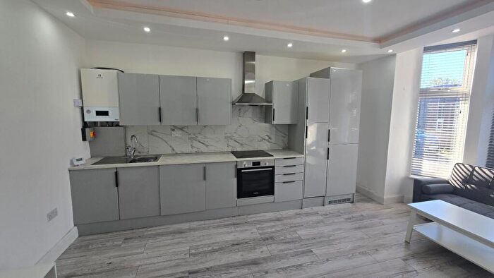 1 Bedroom Flat To Rent In Woolfield House, Wash Lane, BL9