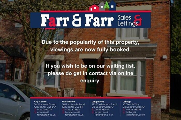 2 Bedroom Semi-Detached House To Rent In Ebor Road, Gloucester, GL2