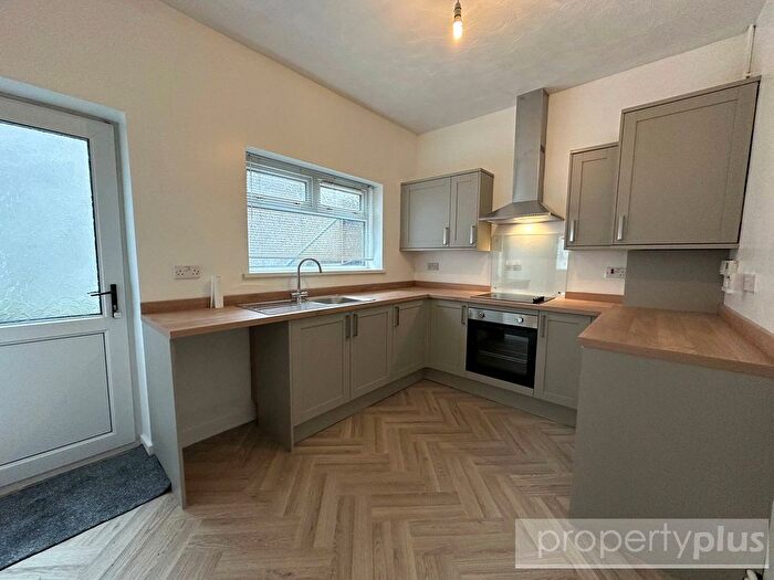 3 Bedroom Terraced House To Rent In Parry Street, Tylorstown, Ferndale, Rhondda Cynon Taff, CF43