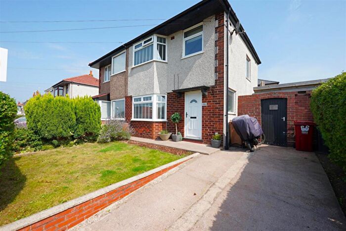 3 Bedroom Semi-Detached House For Sale In Schneider Road, Barrow-In-Furness, LA14