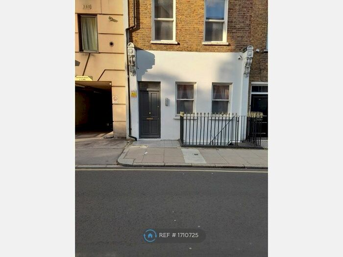 2 Bedroom Flat To Rent In Homer Street, London, W1H