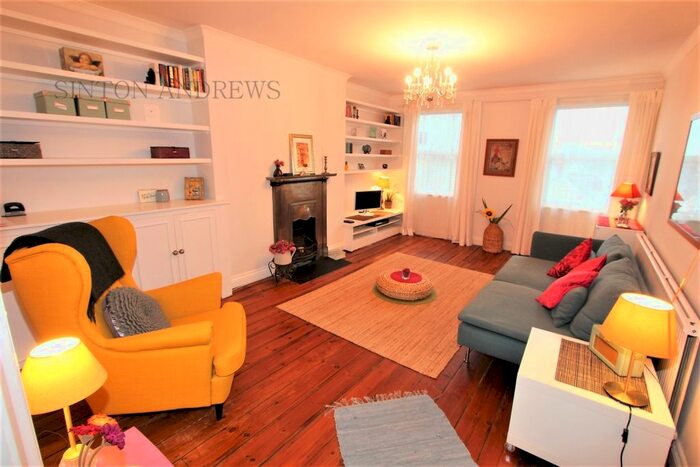 1 Bedroom Flat To Rent In Argyle Road, Ealing, W13