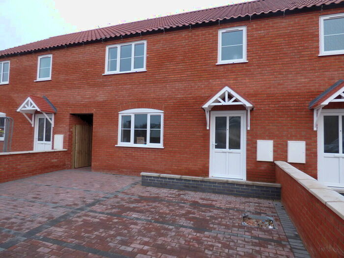3 Bedroom End Of Terrace House To Rent In Churchill Road, North Somercotes, LN11