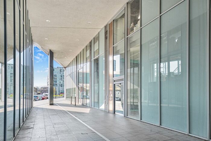 1 Bedroom Flat For Sale In Laban Walk, London, SE8
