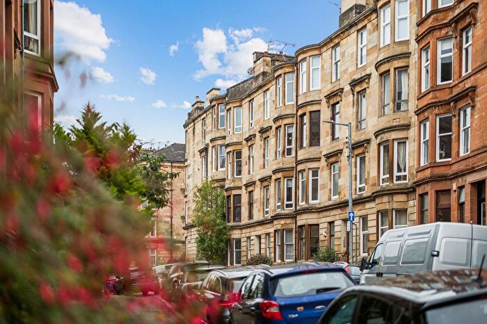 2 Bedroom Flat For Sale In White Street, Patrick, G11