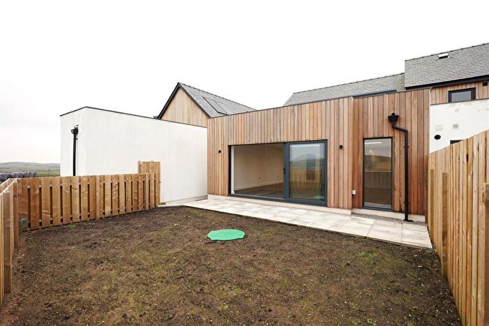 3 Bedroom House To Rent In Copper House, Leece, Ulverston, LA12