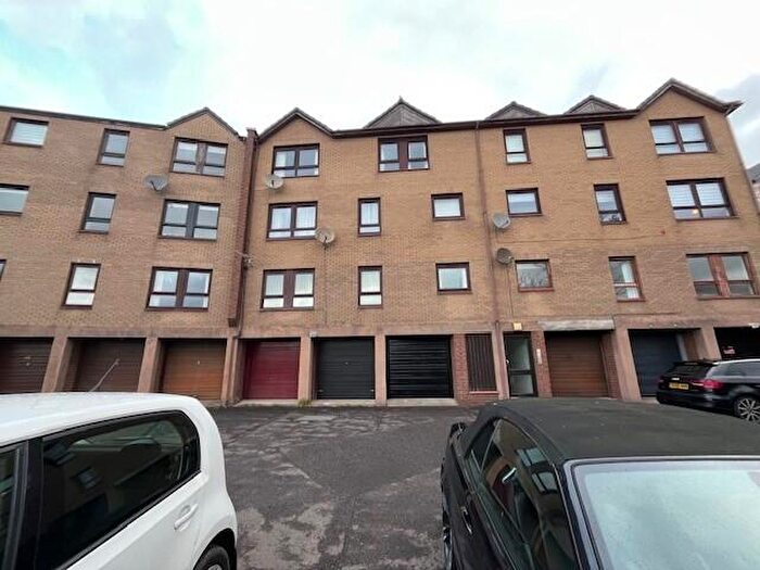 2 Bedroom Flat To Rent In E Arbroath Road, DD4
