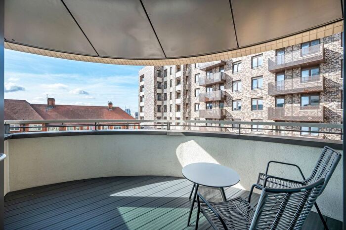 1 Bedroom Flat To Rent In Dandi Wembley, Wembley, HA9