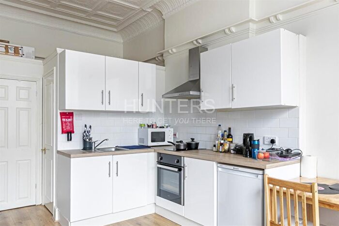 Studio To Rent In Fawley Road, NW6
