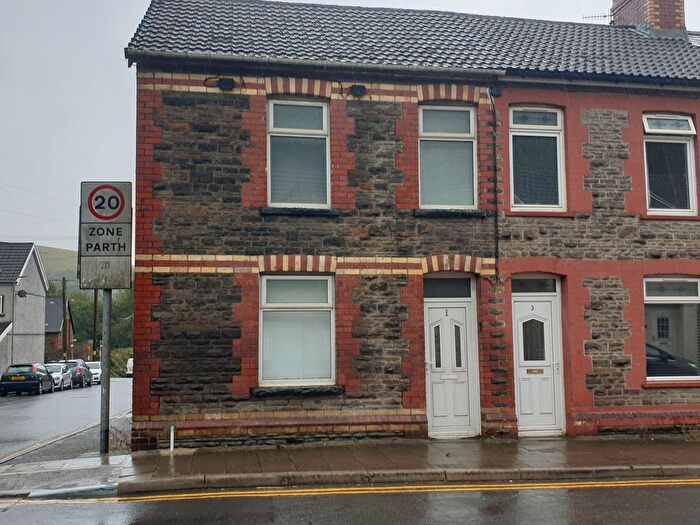 3 Bedroom Property To Rent In Coed Y Brain Road, Caerphilly, CF83